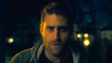La estrella de Haunting Of Hill House reflexiona sobre lo extraño de ser "famoso de Netflix"