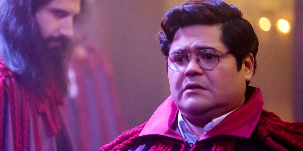 La estrella de Lo que hacemos en las sombras reflexiona sobre el final del programa: "La cereza del pastel"