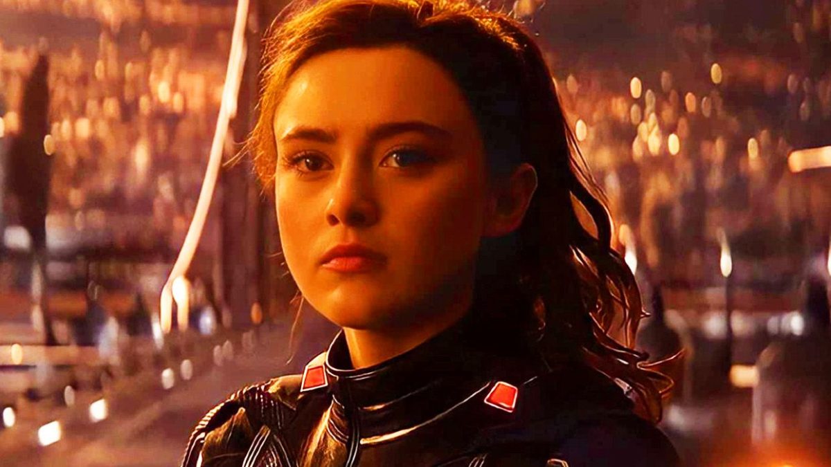 La estrella de MCU comenta sobre los avances de los Jóvenes Vengadores y las esperanzas de películas futuras