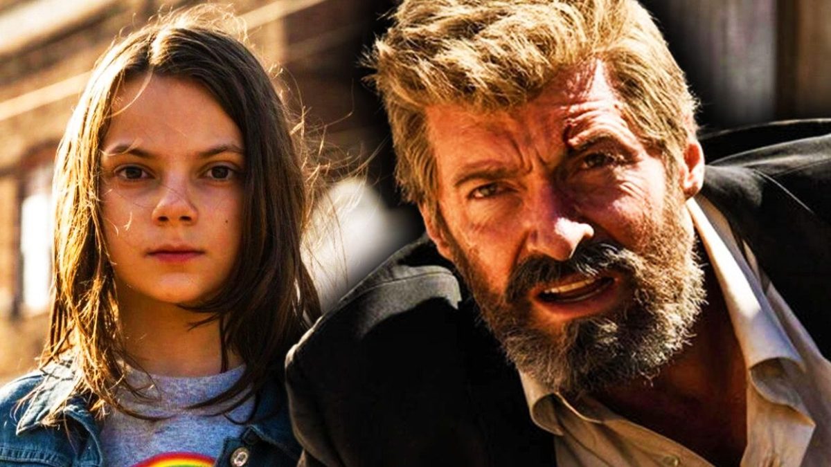 La estrella de cine Logan reaviva las teorías del cameo del MCU con una foto del set de Marvel