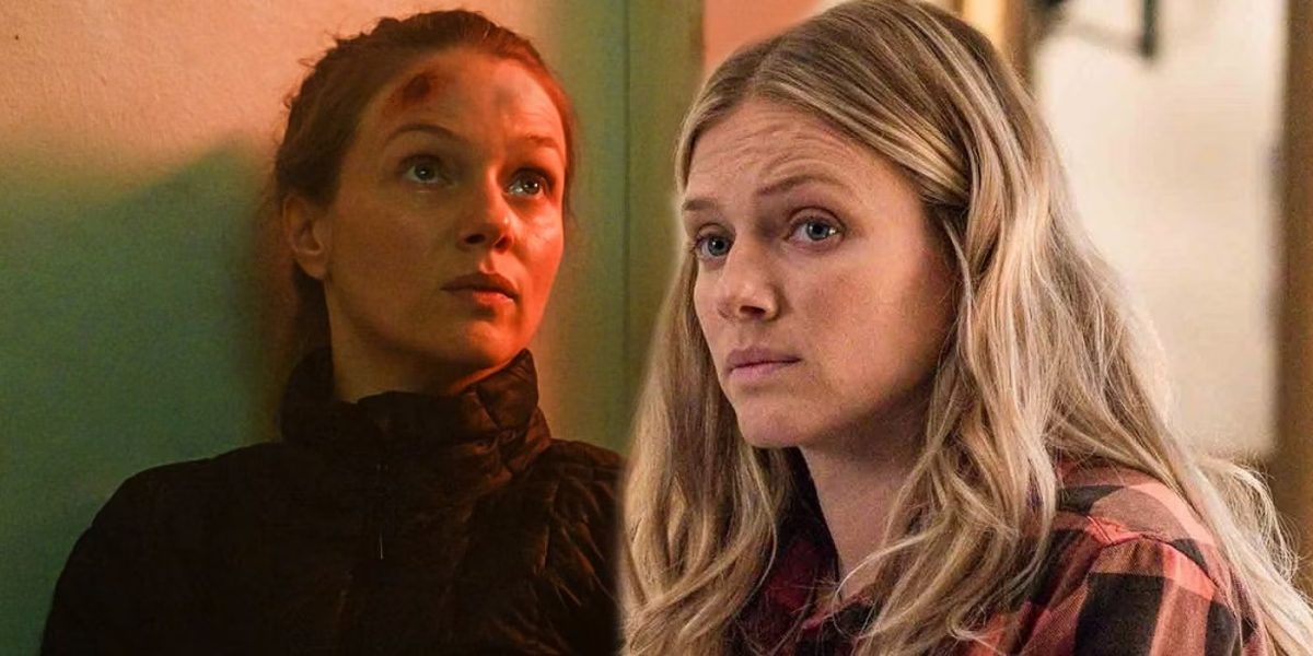 La estrella del PD de Chicago comparte una conmovedora imagen de BTS antes de la salida de la temporada 11 de Upton