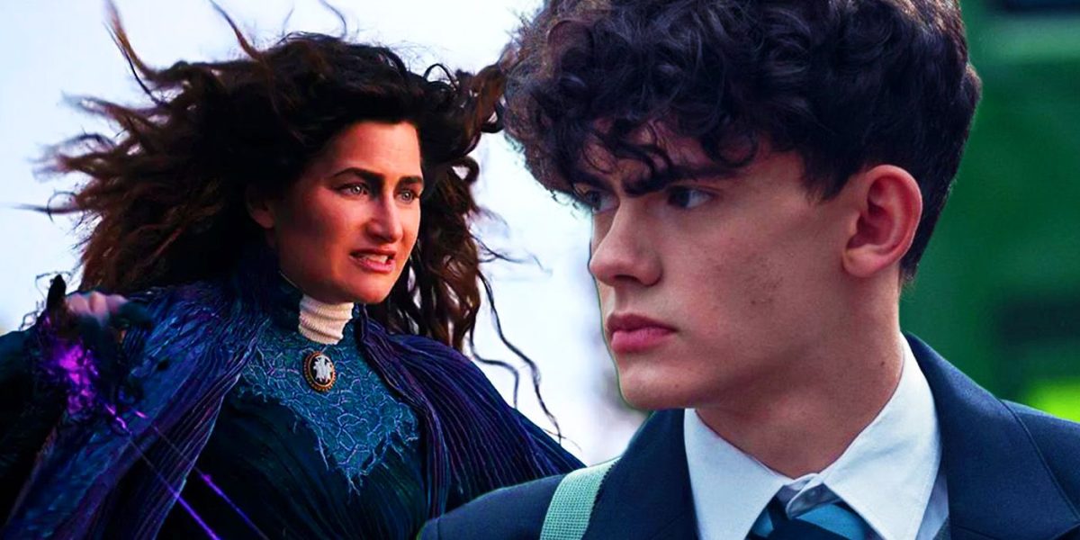 La estrella del programa de Netflix comparte su entusiasmo por la próxima serie de Marvel y su ingreso al MCU