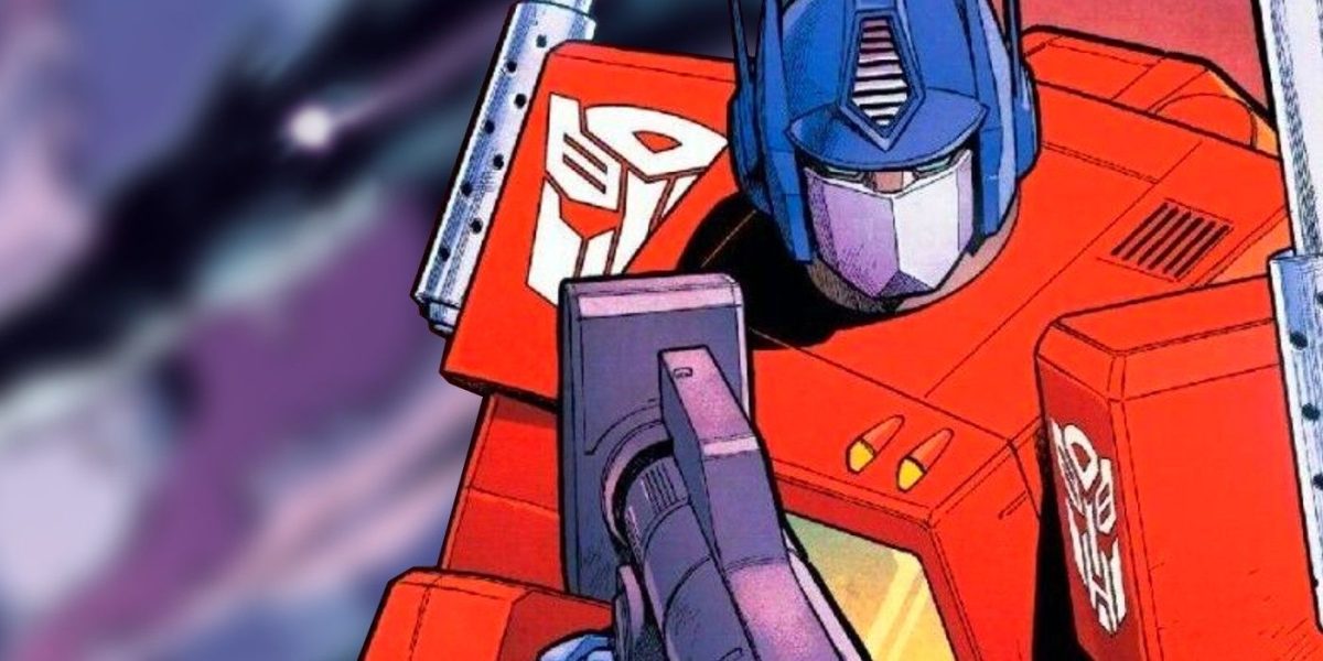La facción de Transformers MÁS SALVAJE ya está al acecho en el universo Energon - Teoría explicada