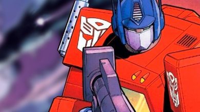 La facción de Transformers MÁS SALVAJE ya está al acecho en el universo Energon - Teoría explicada