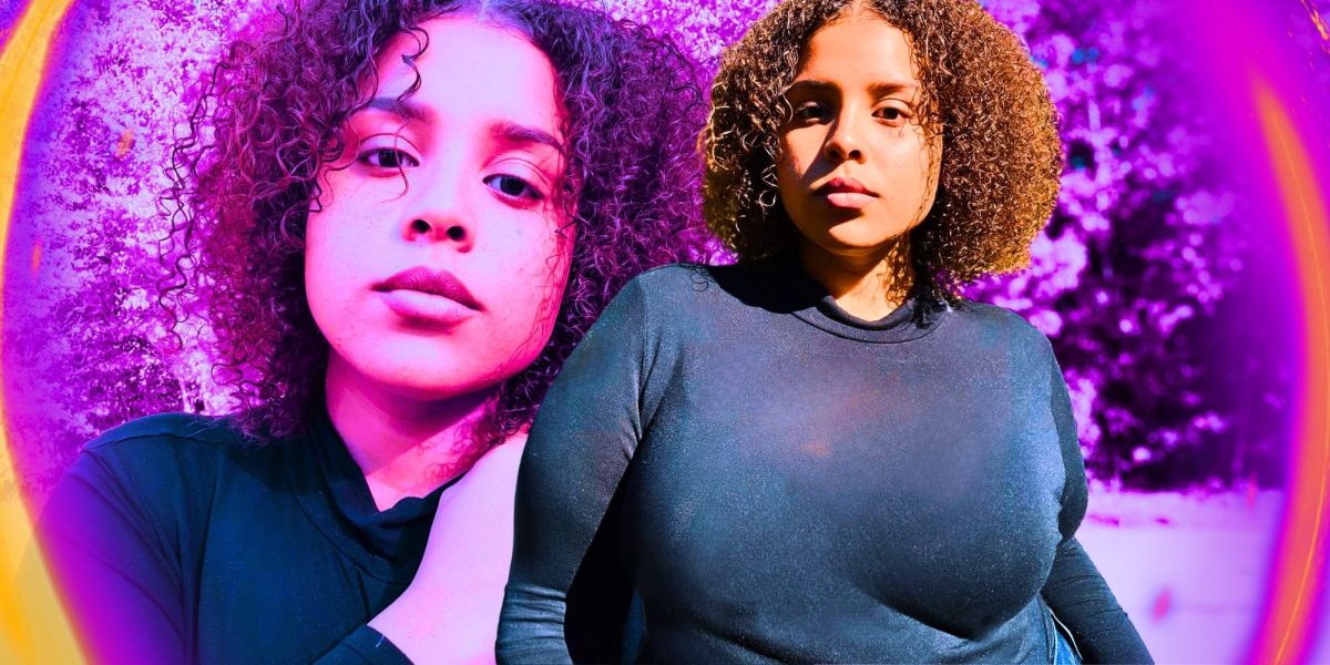 La familia Chantel: el antes y el después de la transformación corporal de Winter Everett en imágenes después de una pérdida de peso de 122 libras