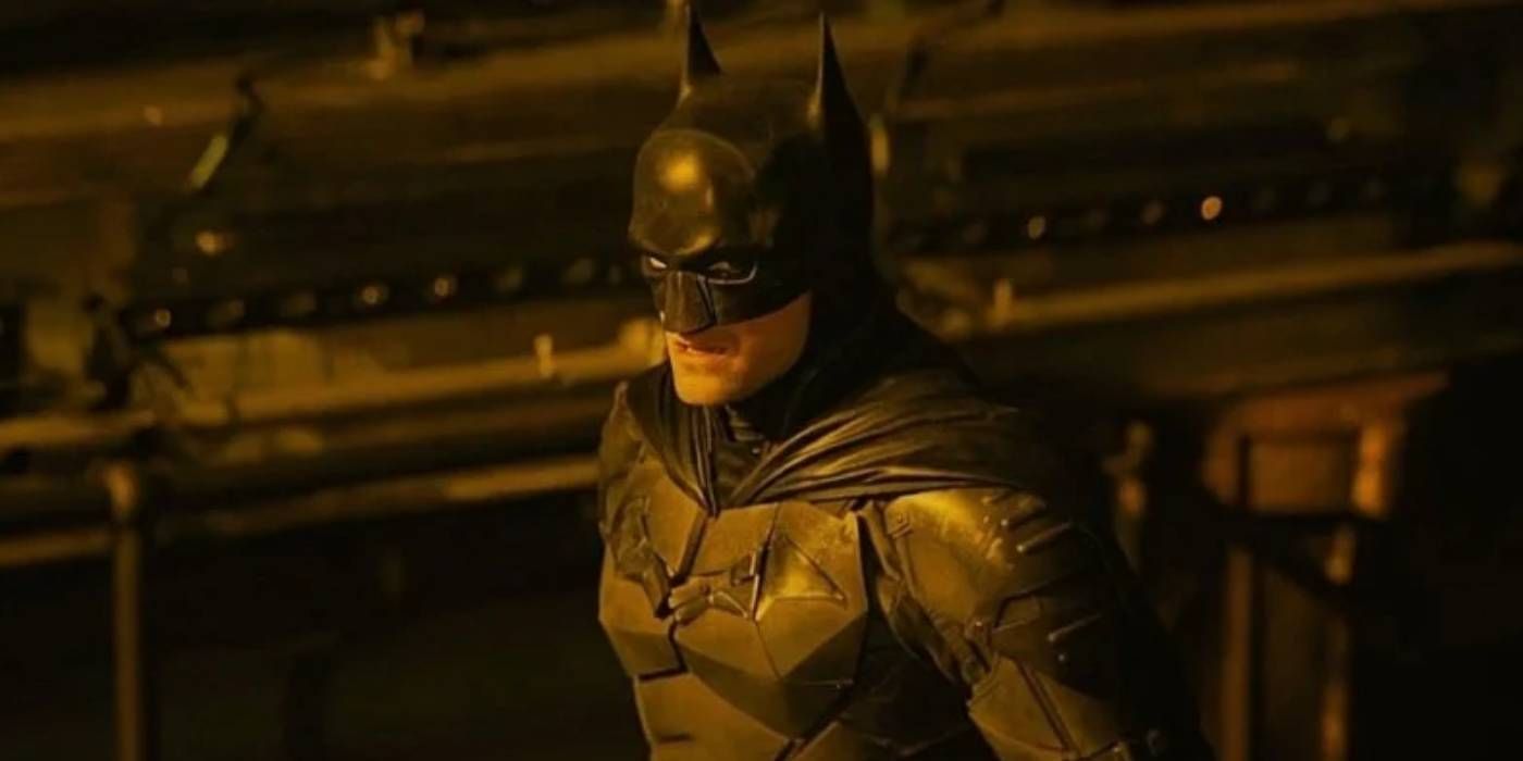 La fecha de lanzamiento de Batman 2 se retrasa un año