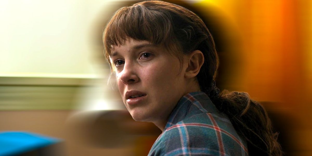 La filmación de la última temporada de Stranger Things recibe una actualización emocional de Millie Bobby Brown