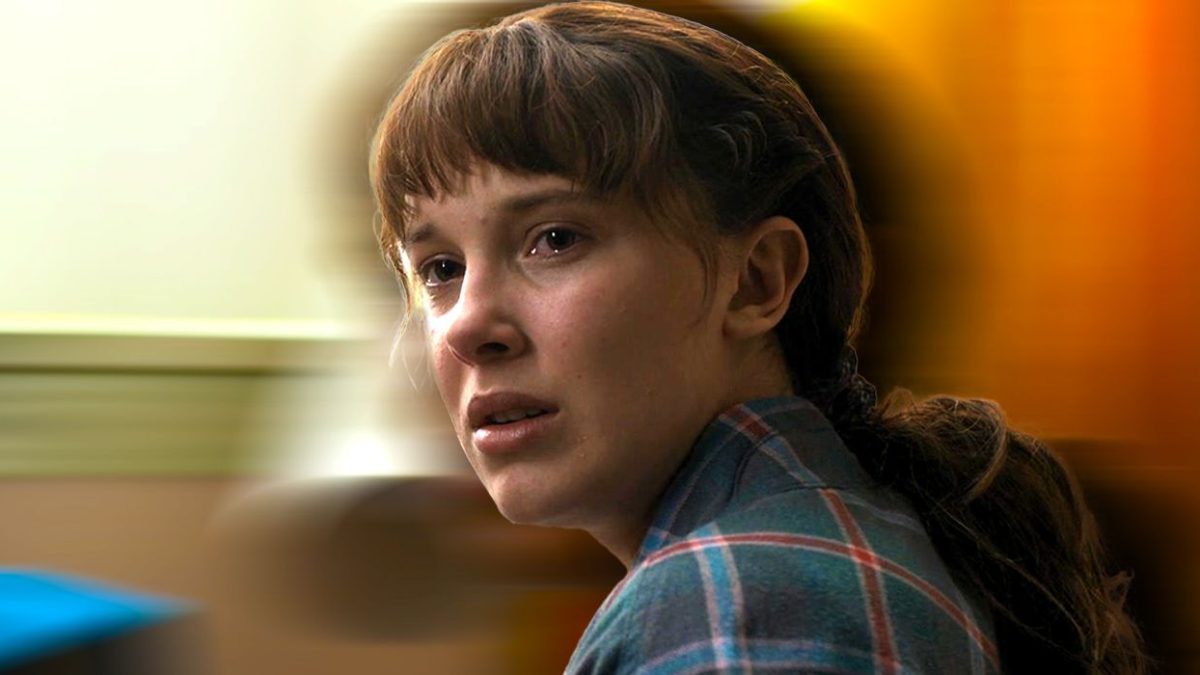 La filmación de la última temporada de Stranger Things recibe una actualización emocional de Millie Bobby Brown