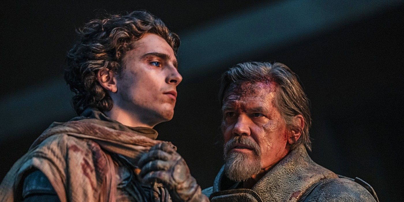 La franquicia Dune supera un hito importante en la taquilla mundial después del gran éxito de la Parte 2