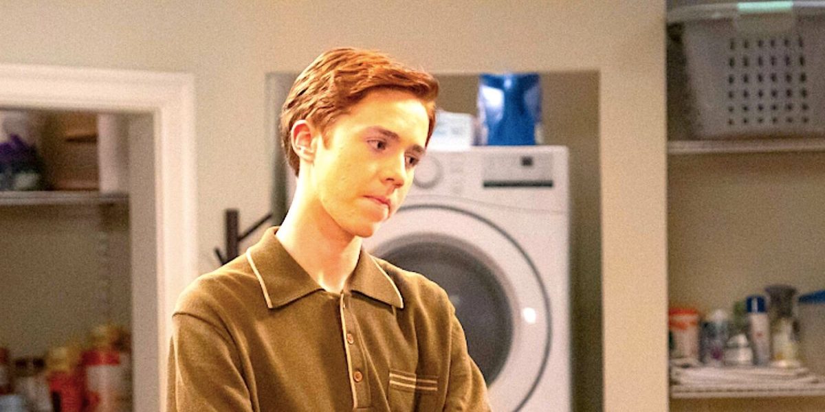 La historia de Mark de la temporada 6 de Conners recupera una parte vital de Roseanne