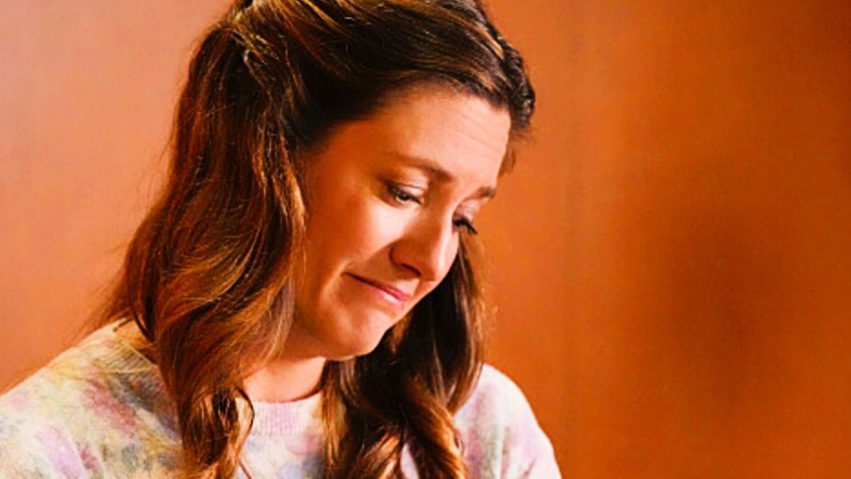 La historia de la séptima temporada de Mary's Post-Alemania, Young Sheldon, adelantada por el productor