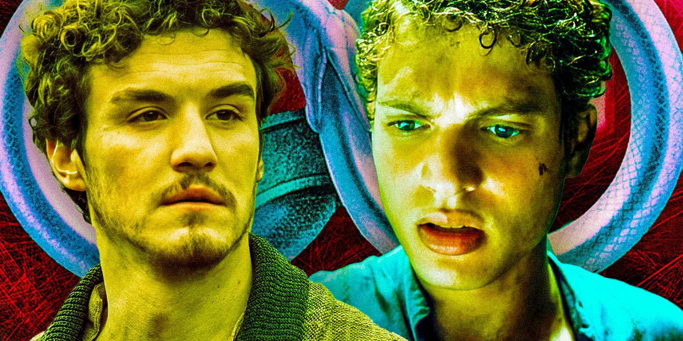 La historia de la temporada 3 de Mat’s Wheel Of Time es su mejor oportunidad para redimir la mayor oportunidad perdida de la temporada 1