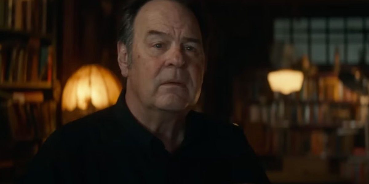 La historia futura de la franquicia Ghostbusters adelantada por Dan Aykroyd