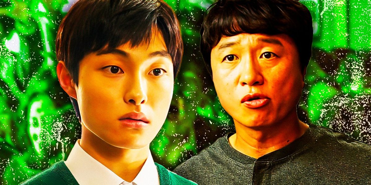 La historia perfecta de All Of Us Are Dead Season 2 la convertiría en un programa muy diferente