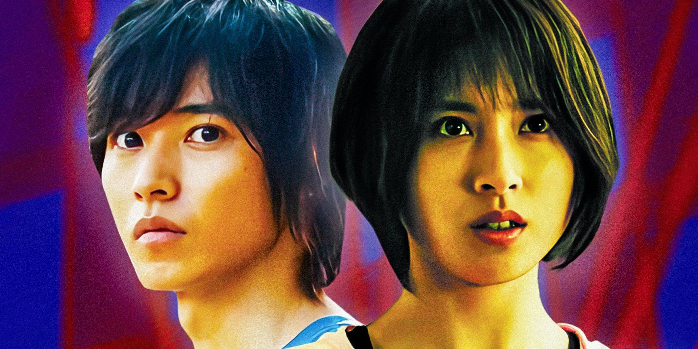 La historia perfecta de la temporada 3 de Alice In Borderland arruinaría el final de la temporada 2