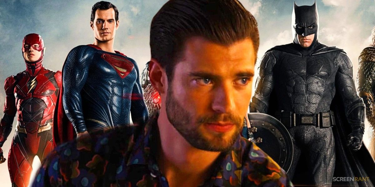 La impactante teoría del universo DC tiene el giro perfecto sobre cómo presentar la nueva Liga de la Justicia