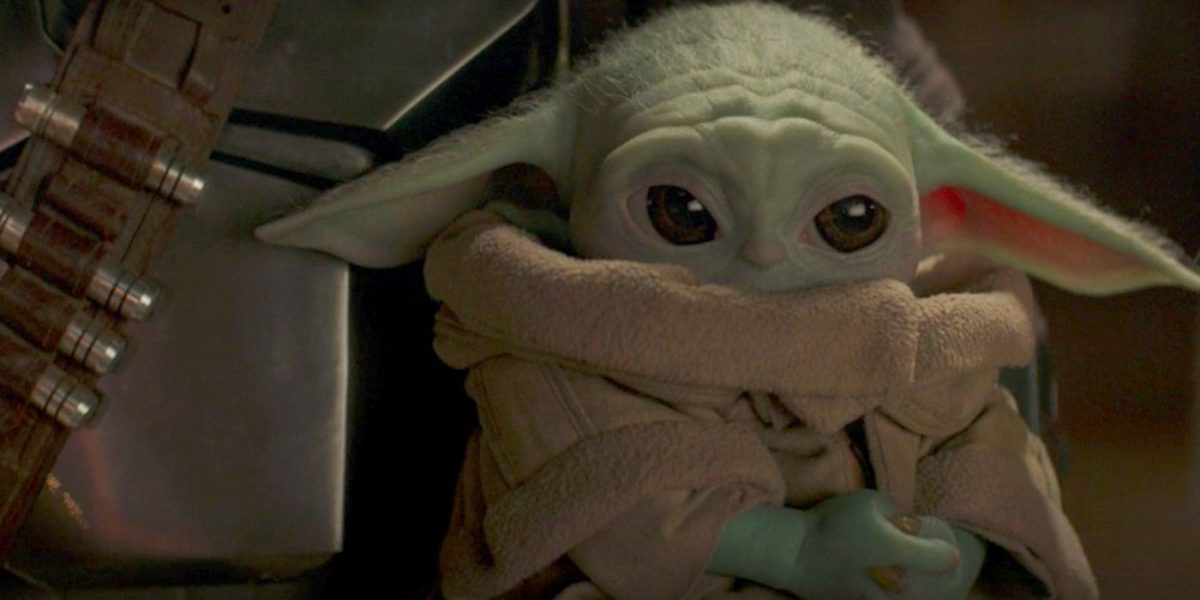 La increíble teoría de Star Wars revela quién REALMENTE mantuvo a Grogu a salvo del Imperio