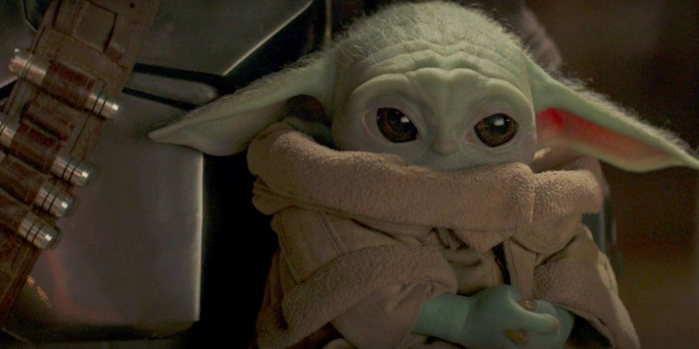 La increíble teoría de Star Wars revela quién REALMENTE mantuvo a Grogu a salvo del Imperio
