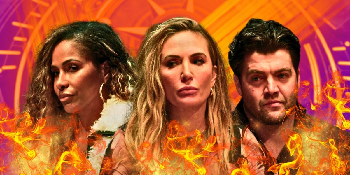 La lealtad de la cadena en la temporada 2 de The Traitors está arruinando el programa (por qué creo que está cegando el juicio de la gente)