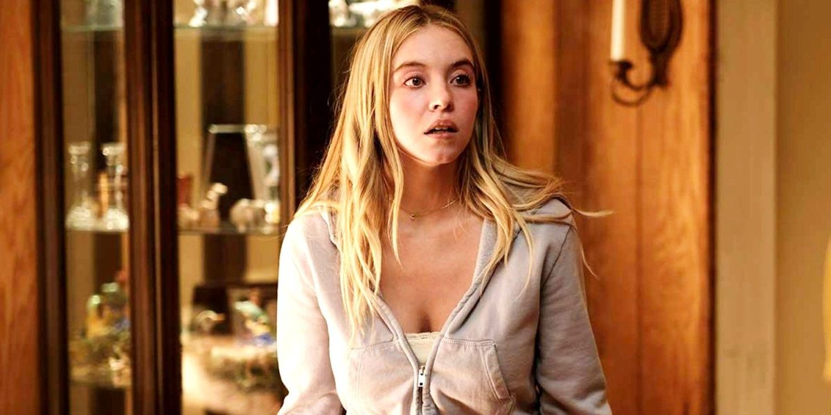 La línea de tiempo de filmación de la temporada 3 de Euphoria recibe una actualización atractiva de Sydney Sweeney