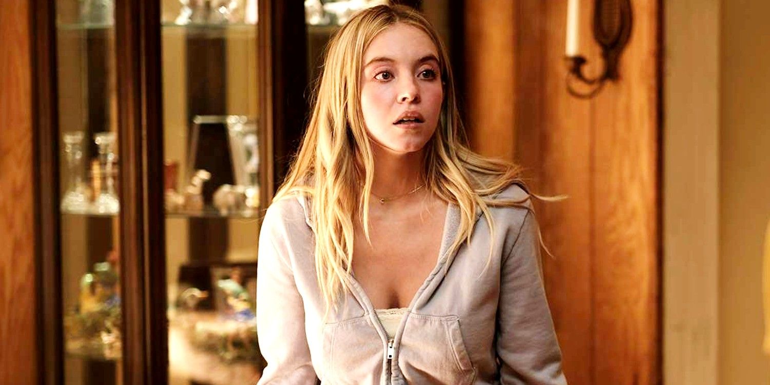 La línea de tiempo de filmación de la temporada 3 de Euphoria recibe una actualización atractiva de Sydney Sweeney