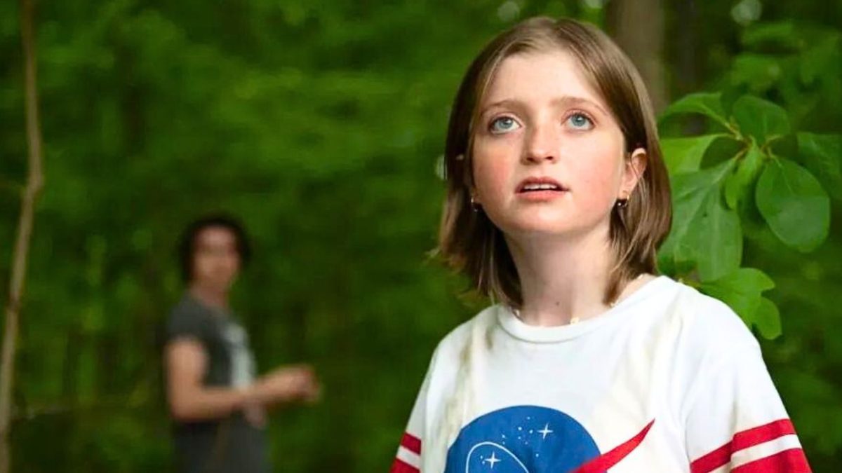 La lista más popular de Netflix recibe una gran actualización, la película apocalíptica de 2023 rompe el top 10