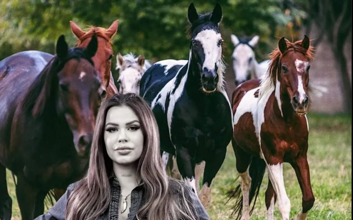 La lucha de Elena Larrea era contundente, no andaba en medias tintas: gobernador de Puebla