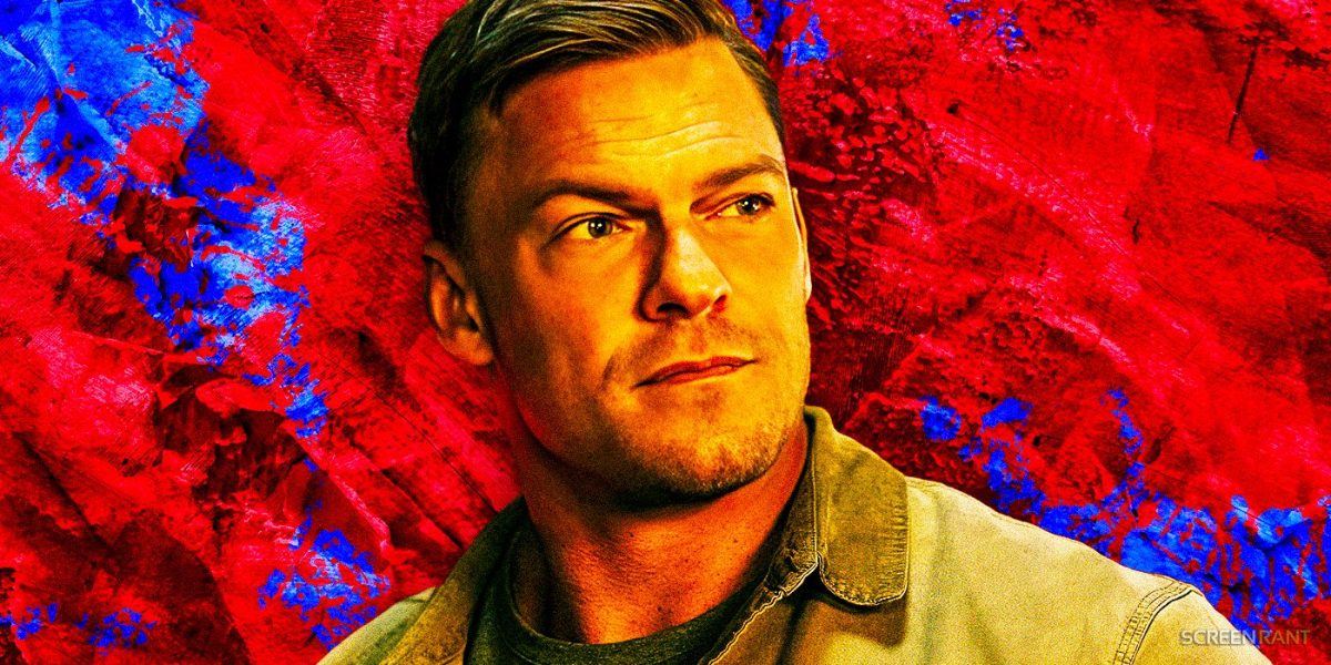 La mayor fortaleza de Reacher es la mayor debilidad del programa