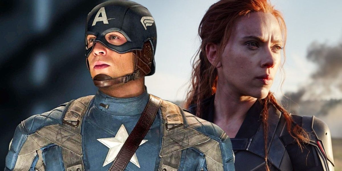 La mayor historia de éxito de taquilla de Marvel hace que el MCU posterior al final del juego sea aún más extraño