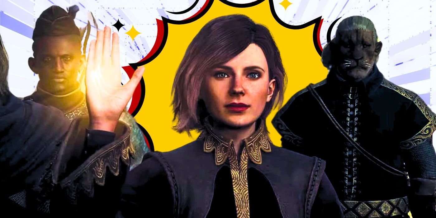 La mecánica de One Hidden Dragon’s Dogma 2 hace que las misiones sean mucho más fáciles de realizar