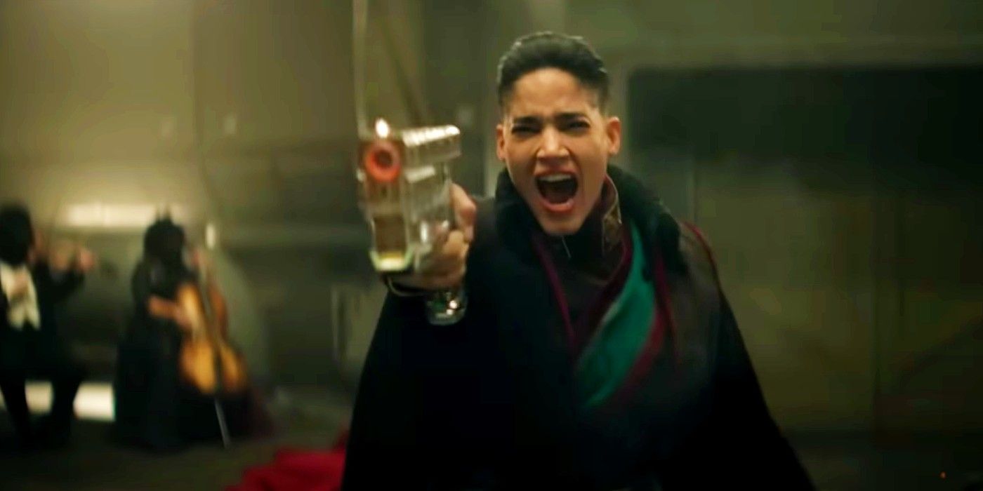 La “montaña rusa emocional” de Rebel Moon 2 con mayor acción e historias más profundas detalladas por Zack Snyder