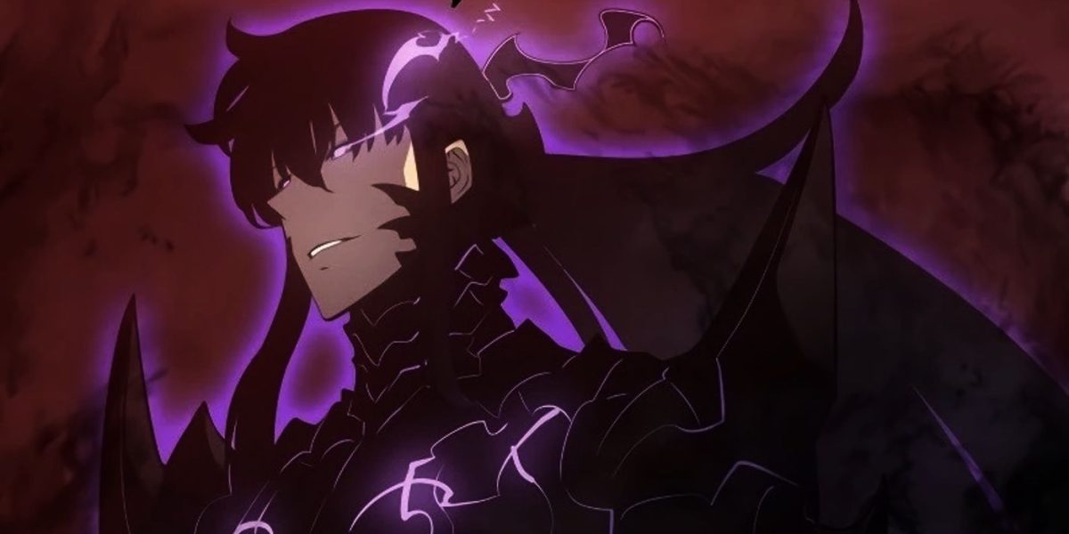 La nivelación en solitario revela la oscura verdad sobre los cazadores de clase S