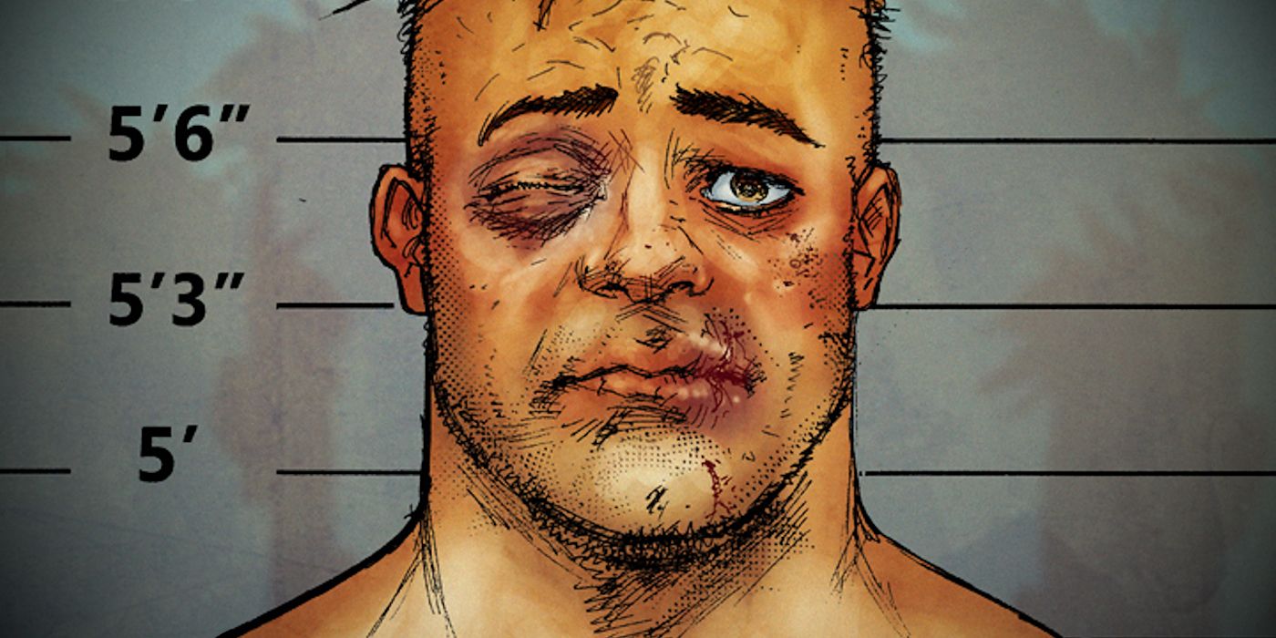 La nueva comedia de amigos DEADWEIGHTS hace la única pregunta que los fanáticos de los superhéroes necesitan saber (exclusivo)