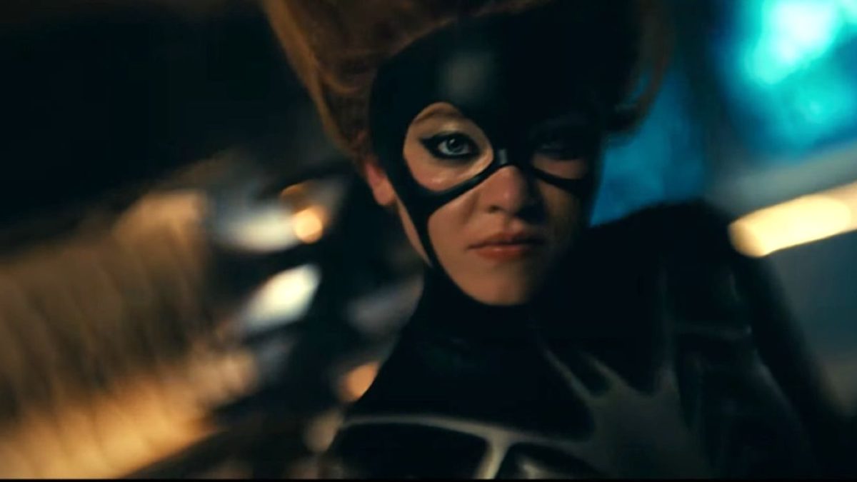 La nueva foto de Madame Web BTS ofrece la mejor mirada al traje de Spider-Woman de Sydney Sweeney