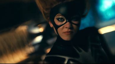 La nueva foto de Madame Web BTS ofrece la mejor mirada al traje de Spider-Woman de Sydney Sweeney