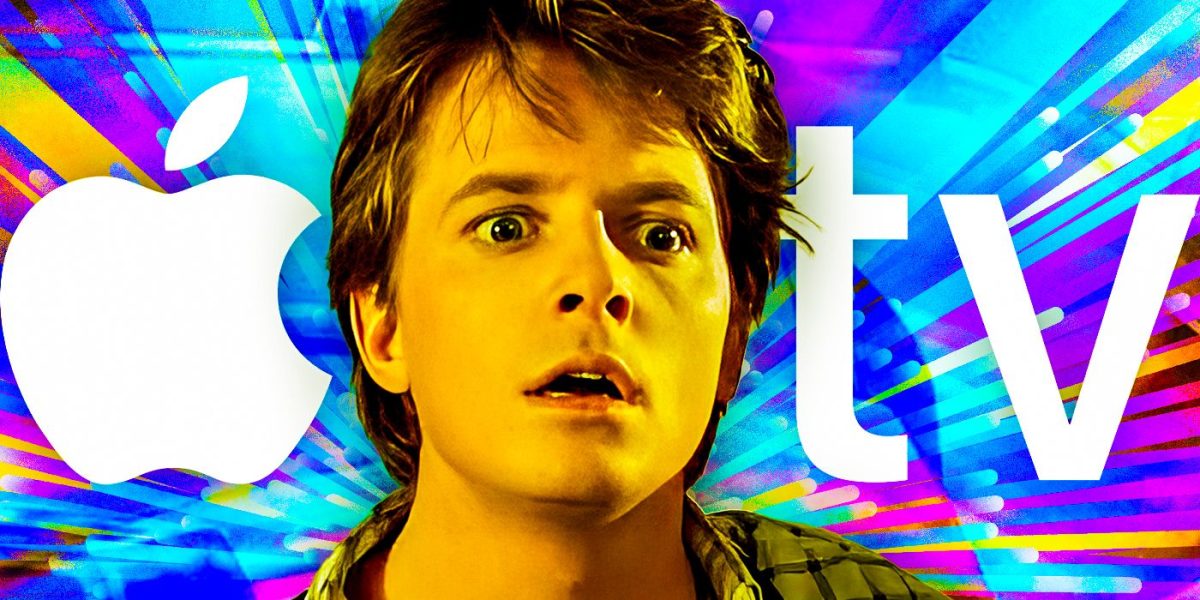 La nueva historia de ciencia ficción de Apple TV revela la oscura verdad detrás del final de Regreso al futuro