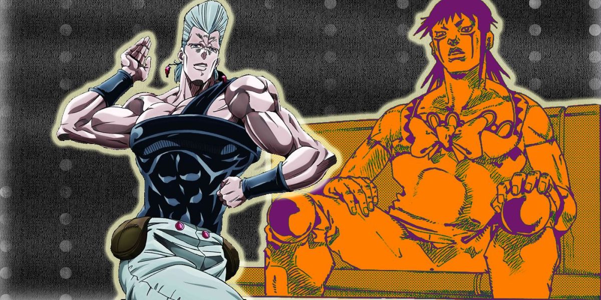 La nueva parte de JoJo's Bizarre Adventure se basa en uno de los héroes más queridos de la serie