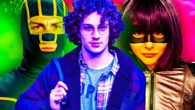 La nueva película Kick-Ass de Matthew Vaughn hace que los planes de reinicio de la trilogía sean más confusos