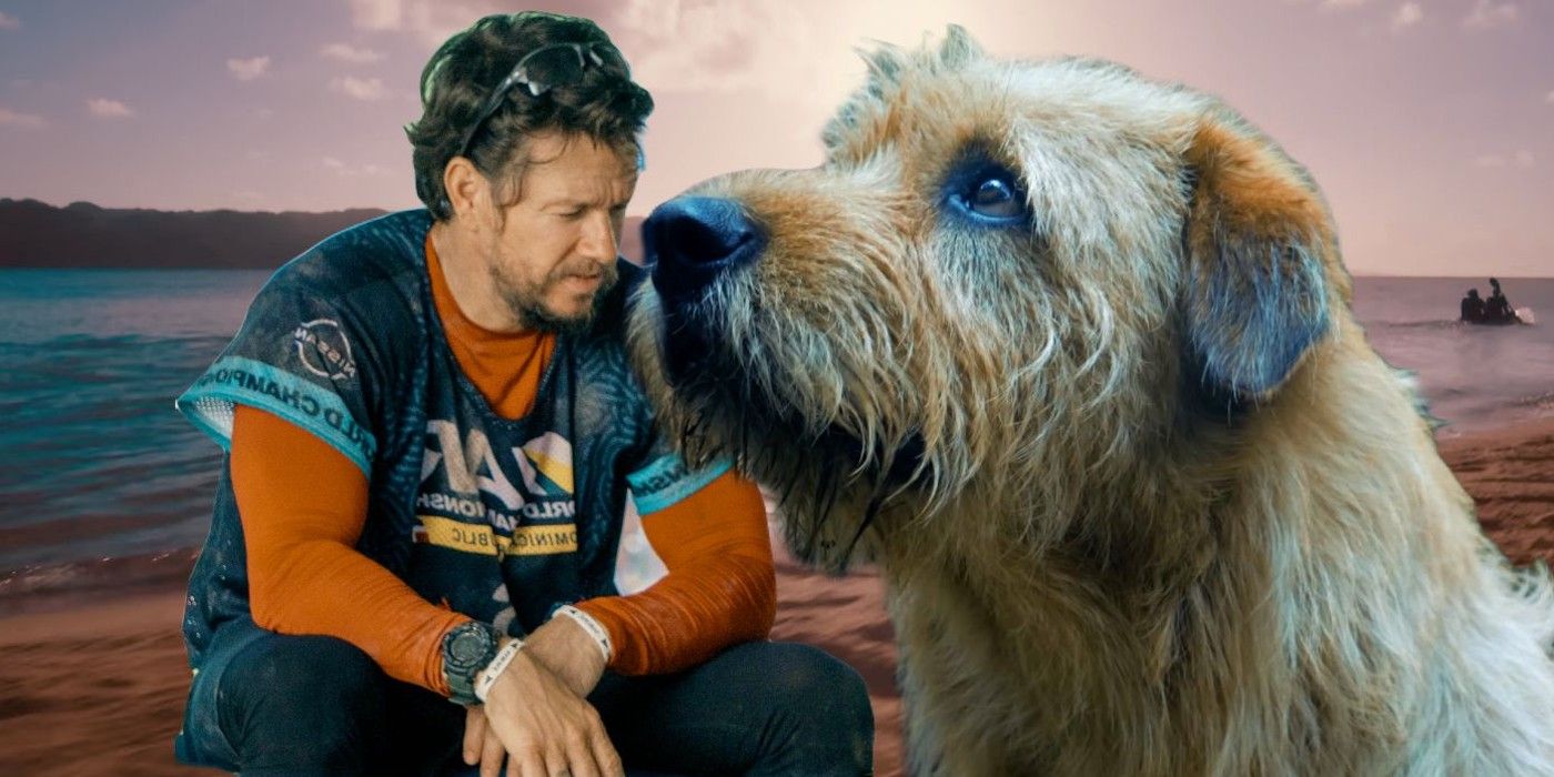 La nueva película de Mark Wahlberg se estrena por debajo de las expectativas (pero puede que no sea un fracaso total de taquilla)