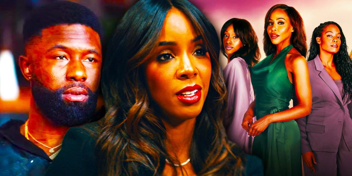 La nueva película de Tyler Perry compensa la refundición del personaje más discordante de la temporada 7 de Sistas