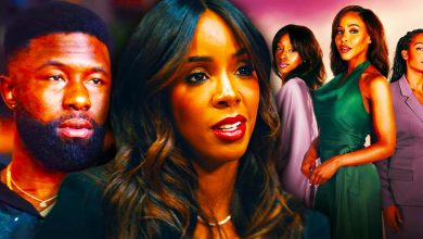 La nueva película de Tyler Perry compensa la refundición del personaje más discordante de la temporada 7 de Sistas