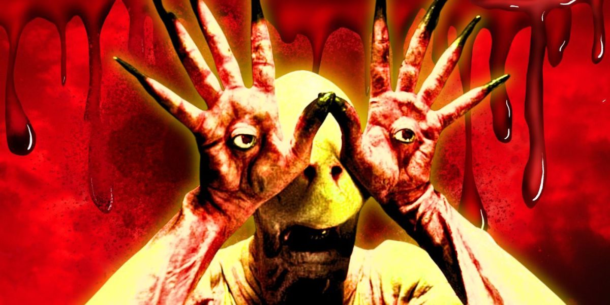 La nueva película de terror de Guillermo del Toro finalmente puede hacerle justicia a un monstruo clásico incomprendido
