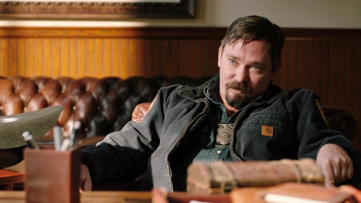 La nueva serie occidental de Taylor Sheridan elige al alumno de Yellowstone y a 3 estrellas más para el drama del auge petrolero