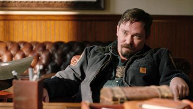La nueva serie occidental de Taylor Sheridan elige al alumno de Yellowstone y a 3 estrellas más para el drama del auge petrolero