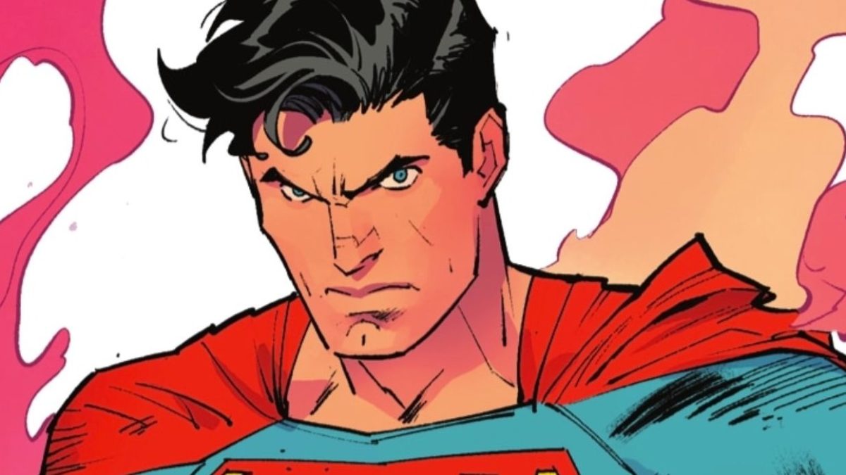 La nueva versión de Superman de la regla de no matar revela cuán peligrosos pueden ser los superhéroes