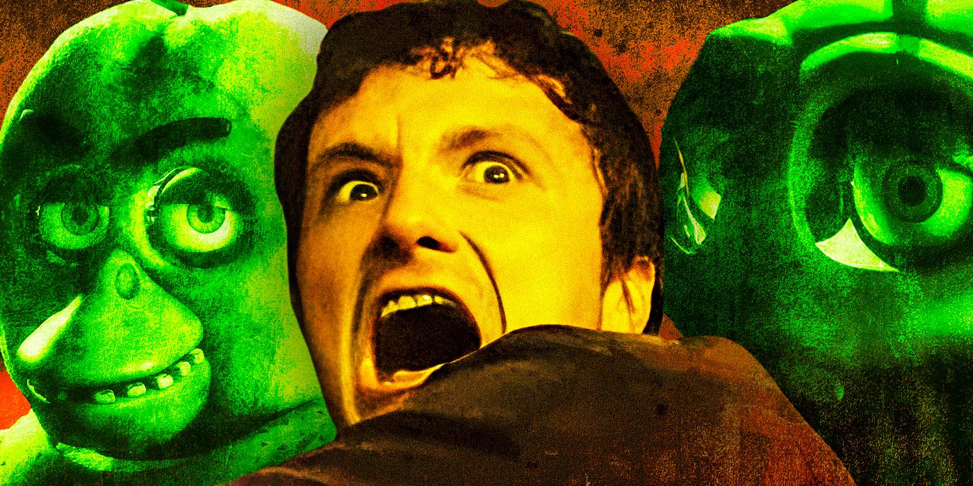 La película Five Nights At Freddy's valió la pena una broma de un fan de una década con una escena de muerte brutal