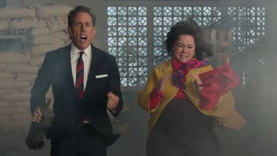 La película Pop-Tart de Jerry Seinfeld obtiene un primer metraje sorprendentemente explosivo en el nuevo tráiler de Netflix