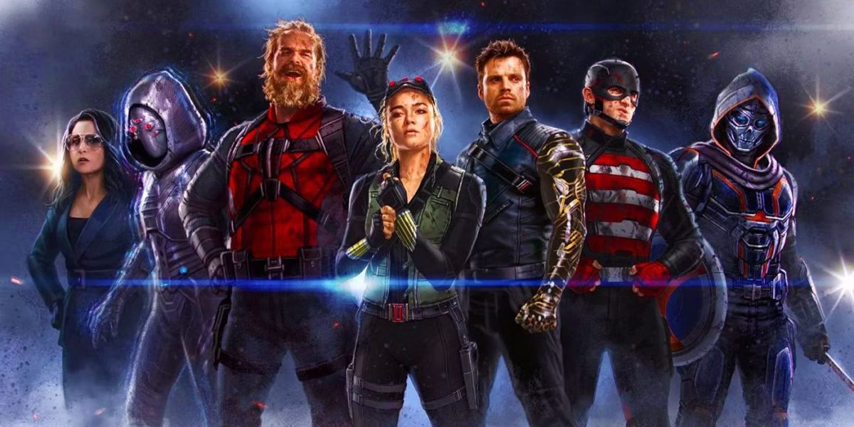 La película Thunderbolts de Marvel pierde otro actor semanas después de la versión refundida de Superman del MCU