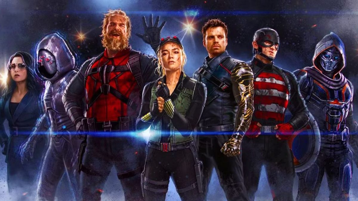 La película Thunderbolts de Marvel pierde otro actor semanas después de la versión refundida de Superman del MCU