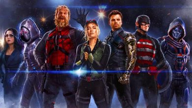 La película Thunderbolts de Marvel pierde otro actor semanas después de la versión refundida de Superman del MCU